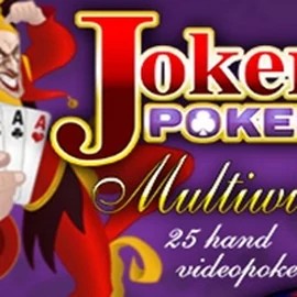 25H Joker Poker (Espresso) game by Espresso Games – logo hosted on Betninja Casino