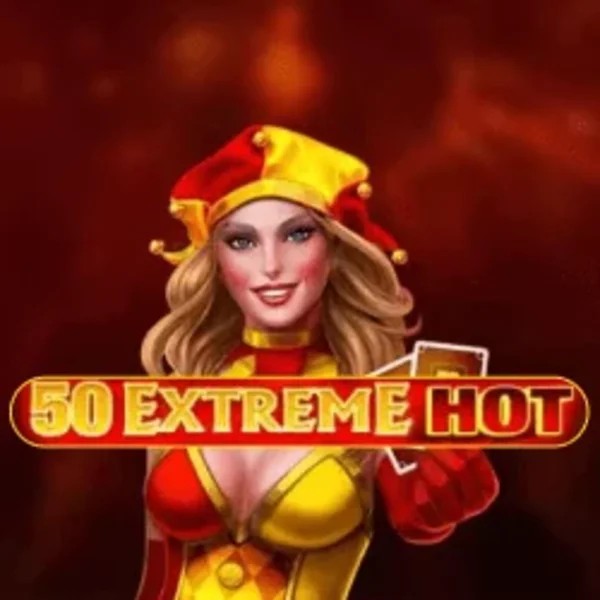 50 Extreme Hot – slot by Eurocoin Interactive, featured at betninjaa.com