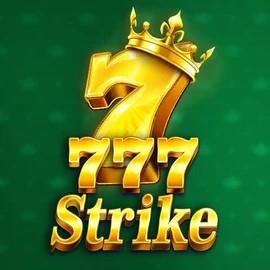 777 Strike online slot from Red Tiger Gaming – play at betninjaa.com