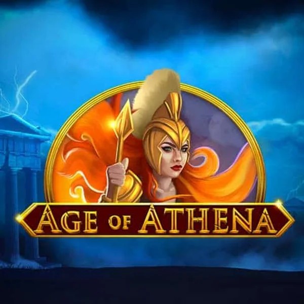 Age of Athena game by Epic Industries – logo hosted on Betninja Casino