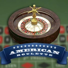 American Roulette (BGaming) slot visual from BGAMING available on betninjaa.com
