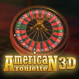 Table Games logo of American Roullete 3D (Evoplay) from Evoplay at Betninja Casino