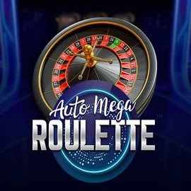 Auto Mega Roulette – slot by Pragmatic Play, featured at betninjaa.com