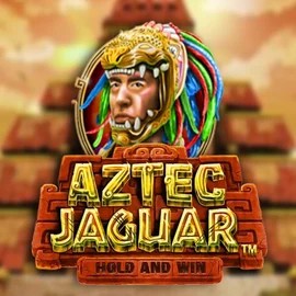 Aztec Jaguar Hold & Win online game logo by SYNOT Games on betninjaa.com