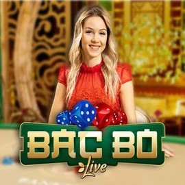 Play the Bac Bo slot by Evolution on Betninja Casino