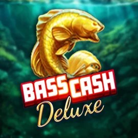 Bass Cash Deluxe online slot from Alchemy Gaming – play at betninjaa.com