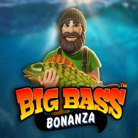 Play Big Bass Bonanza slot by Pragmatic Play on betninjaa.com