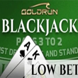 Play the Blackjack Low Bets slot by Holland Power Gaming on Betninja Casino