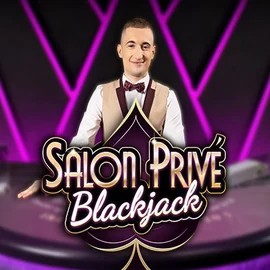 Blackjack Salon Privé – slot by Ezugi, featured at betninjaa.com