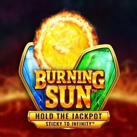 Play Burning Sun slot by Wazdan on betninjaa.com