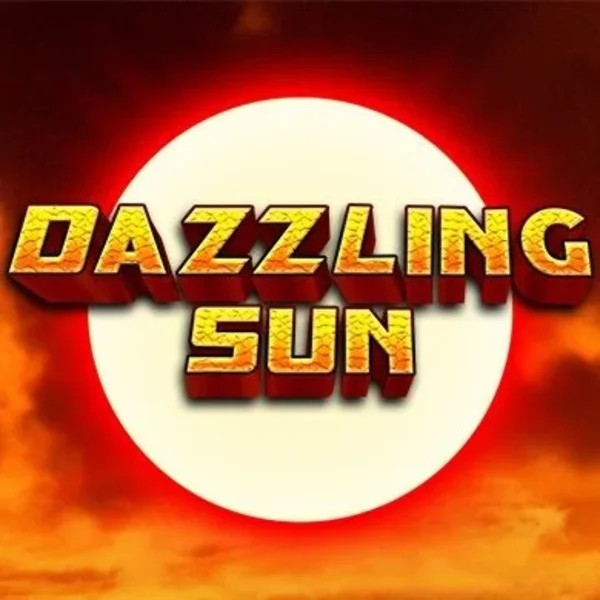 Enjoy Dazzling Sun by Win Studios – logo hosted on betninjaa.com