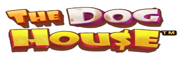 The Dog House logo by Pragmatic Play Betninja Casino