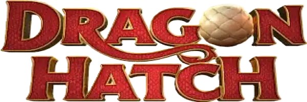 Dragon Hatch casino game by PG Soft – featured logo at Betninja Casino