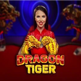 Play the Dragon Tiger (Live) slot by Pragmatic Play on Betninja Casino