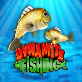 Dynamite Fishing – slot by Inspired Gaming, featured at betninjaa.com