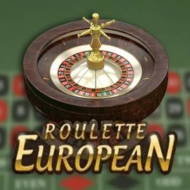 European Roulette (BGaming) casino game by BGAMING – featured logo at Betninja Casino