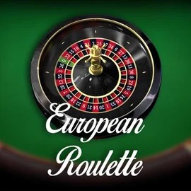 European Roulette (Red Tiger) casino game by Red Tiger Gaming – featured logo at Betninja Casino