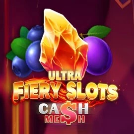 Play the Fiery Slots Cash Mesh Ultra slot by BF Games on Betninja Casino