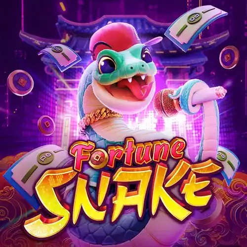 Fortune Snake game by Endorphina – logo hosted on Betninja Casino