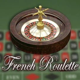 Try French Roulette (BGaming) slot by BGAMING on betninjaa.com – logo image