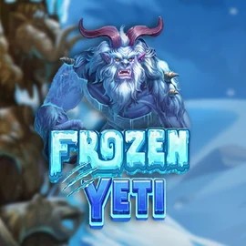 Play the Frozen Yeti slot by BF Games on Betninja Casino