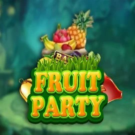 Enjoy Fruit Party by Top Trend Gaming – logo hosted on betninjaa.com