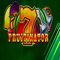Try Fruitinator Jackpot King slot by Blueprint Gaming on betninjaa.com – logo image