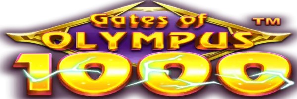 Gates of Olympus 1000 slot icon by Pragmatic Play, available at Betninja Casino