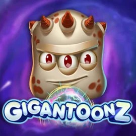 Gigantoonz – slot by Play'n GO, featured at betninjaa.com