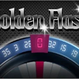 Try Golden Flash slot by WorldMatch on betninjaa.com – logo image