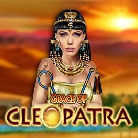 Grace of Cleopatra slot icon by Amusnet Interactive, available at Betninja Casino
