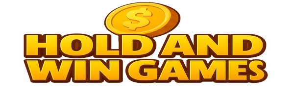 Hold and Win Games slot logo by Playson at Betninja Casino