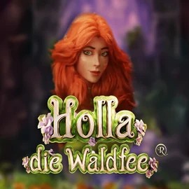 Holla die Waldfee game by Hölle Games – logo hosted on Betninja Casino