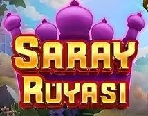 Saray Ruyasi – slot by Pragmatic Play, featured at betninjaa.com