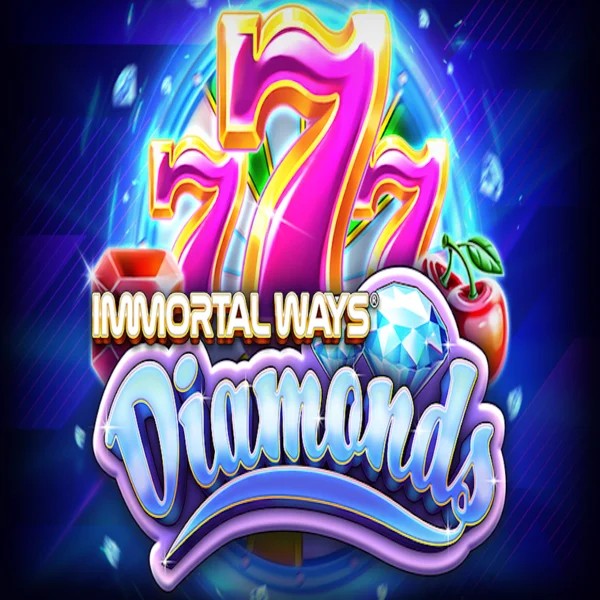 Play Immortal Ways Diamonds slot by RubyPlay on betninjaa.com