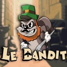 Le Bandit online slot from Hacksaw Gaming – play at betninjaa.com