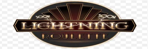 Play the Lightning Roulette slot by Evolution on Betninja Casino