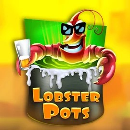 Try Lobster Pots slot by Ready Play Gaming on betninjaa.com – logo image