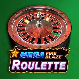 Mega Fire Blaze Roulette – slot by Playtech, featured at betninjaa.com