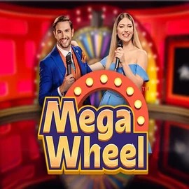 Try Mega Wheel slot by Pragmatic Play on betninjaa.com – logo image