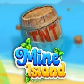 Play Mine Island slot by SmartSoft on betninjaa.com
