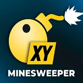 Try Minesweeper XY slot by BGAMING on betninjaa.com – logo image
