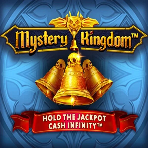 Play the Mystery Kingdom Mystery Bells slot by Wazdan on Betninja Casino