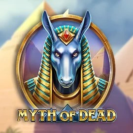 Try Myth of Dead slot by Play'n GO on betninjaa.com – logo image