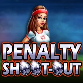 Play the Penalty Shoot-out slot by Evoplay on Betninja Casino