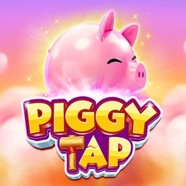 Piggy Tap slot icon by Onlyplay, available at Betninja Casino