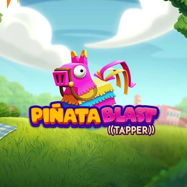 Try Pinata Blast slot by Greentube on betninjaa.com – logo image