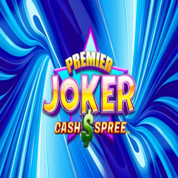 Play Premier Joker Cash Spree slot by Oros Gaming on betninjaa.com