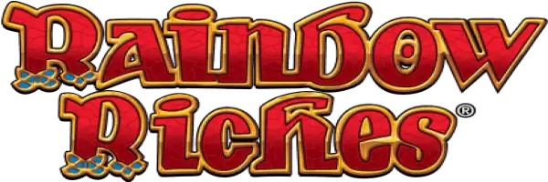 Play Slingo Rainbow Riches slot by Gaming Realms on betninjaa.com