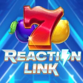 Reaction Link casino game by Playtech – featured logo at Betninja Casino